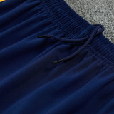 26/27 ARS Red Half Pull Tracksuit#  (半拉链)