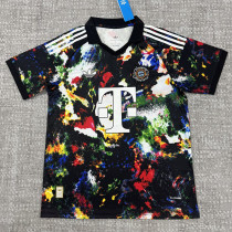 26/27 Bayern Oktoberfest Special Edition Fans Soccer Jersey