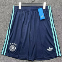 26/27 Germany Away Shorts Pants