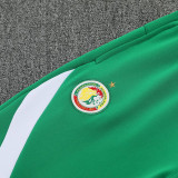 26/27 Senegal Green Jacket Tracksuit(草绿)