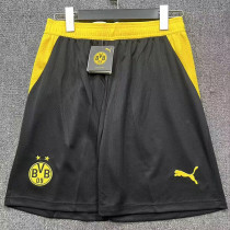 26/27 Dortmund Home Shorts Pants
