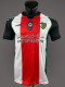 26/27 Palestino Deportivo Home Fans Soccer Jersey(球迷)