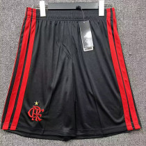 26/27 Flamengo Away Shorts Pants
