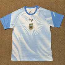 26/27 Argentina Light Blue Training Shirts