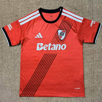 26/27 River Plate Third Fans Soccer Jersey