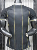 26/27Germany Classic Edition Black Player Version Soccer Jersey