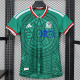 26/27 Mexico Home Women Player Version Soccer Jersey#女球员