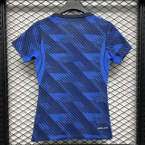 26/27 France Home Women Player Version Soccer Jersey#女球员