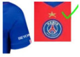 Copy 26/27 PSG Home Player Version Soccer Jersey
