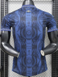 26/27 Argentina sun pattern Special Edition Player Version Soccer Jersey