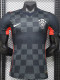26/27 Croatia Dark Night Edition Player Version Soccer Jersey