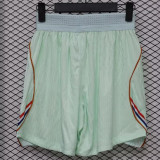 26/27 France Away Player Version Shorts Pants(胶星)