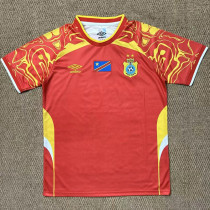 26/27 Congo Third Fans Soccer Jersey