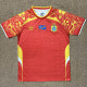 26/27 Congo Third Fans Soccer Jersey