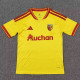 26/27 RC Lens Home Kids Soccer Jersey