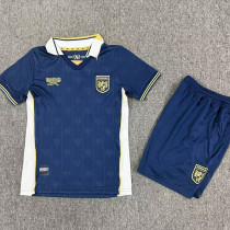 26/27 Panama Third Kids Soccer Jersey