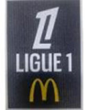 26/27 RC Lens Home Kids Soccer Jersey