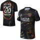 25/26 PSG Fifth(Champions D Europe 26) Fans Soccer Jersey
