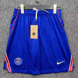 26/27 PSG Home Shorts Pants