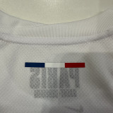 25/26 PSG Away(Champions D Europe 26)  Fans Soccer Jersey