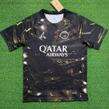 25/26 PSG Fifth Fans Soccer Jersey