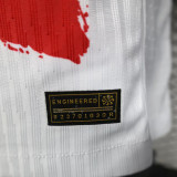 25/26 PSG Away(Champions D Europe 26) Player Version Soccer Jersey