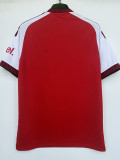 26/27 ARS Home Print CHAMPIONS#26 Fans Soccer Jersey