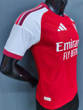 26/27 ARS Home Print CHAMPIONS#26 Player Version Soccer Jersey#球员