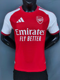 26/27 ARS Home Print CHAMPIONS#26 Player Version Soccer Jersey#球员