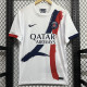25/26 PSG Away Fans Soccer Jersey