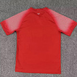 26/27Jordan Away Fans Soccer Jersey