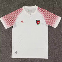 26/27Jordan Home Fans Soccer Jersey