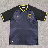 26/27Jordan Third Fans Soccer Jersey