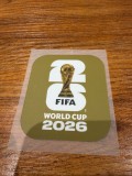 26/27 France Away Fans Soccer Jersey(embroidery star刺绣星星)