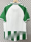 26/27 Real Betis Home  Fans  Soccer Jersey
