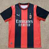 26/27 ACM Home Fans Soccer Jersey