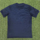 25/26 PSG Home (With embroidery Two stars)Fans Soccer Jersey(前带刺绣双星）