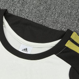 26/27 Flamengo khaki Training Shorts Suit