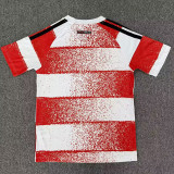 26/27 Düsseldorf Home Fans Soccer Jersey