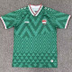 26/27 Iraque Away Fans Soccer Jersey
