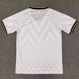 26/27 Iraque Home Fans Soccer Jersey