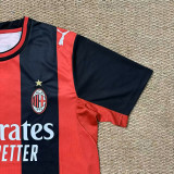 26/27 ACM Home Fans Soccer Jersey