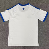 26/27 Copenhagen FC Home Fans Soccer Jersey