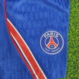 26/27 PSG Home Kids Player Version Soccer Jersey#球员童装