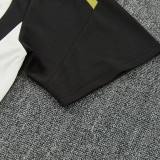 26/27 Flamengo khaki Training Shorts Suit