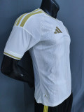 26/27 AL-Nassr Away Player Version Soccer Jersey