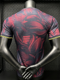 26/27 BAR X Wine Red Rose Special Edition Player Version Soccer Jersey