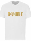 2026 INT White Champion pure cotton T-shirt
