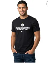 2026 PSG Black Champion pure cotton T-shirt