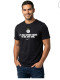 2026 PSG Black Champion pure cotton T-shirt